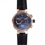 Louis Vuitton Tambour Voyagez 2709