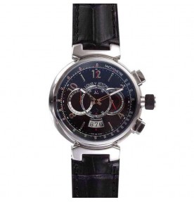 Louis Vuitton Tambour Voyagez 2729
