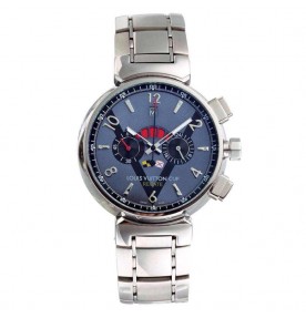 Louis Vuitton Tambour Automatic Regatta 2567