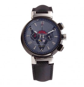 Louis Vuitton Tambour Automatic Regatta 2564