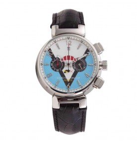 Louis Vuitton Tambour Automatic Regatta 2570
