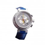 Louis Vuitton Tambour Lovely Cup 2637