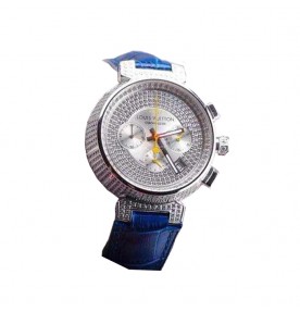 Louis Vuitton Tambour Lovely Cup 2637