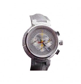 Louis Vuitton Tambour Lovely Cup 2623