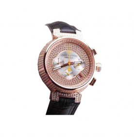 Louis Vuitton Tambour Lovely Cup 2630