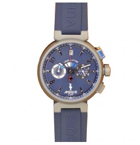 Louis Vuitton Tambour America Cup Automatic Regatta 44mm 2563