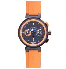 Louis Vuitton Tambour America Cup Automatic Regatta 44mm 2569