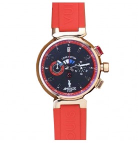 Louis Vuitton Tambour America Cup Automatic Regatta 44mm 2572