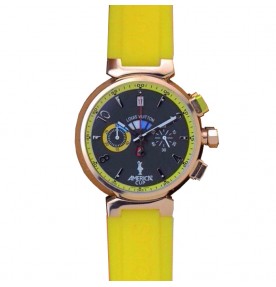 Louis Vuitton Tambour America Cup Automatic Regatta 44mm 2575
