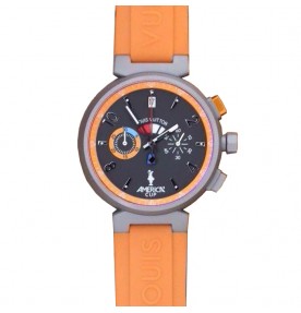 Louis Vuitton Tambour America Cup Automatic Regatta 44mm 2578