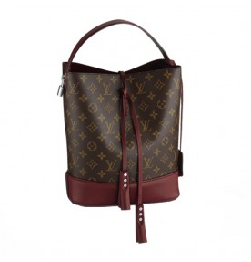 Louis Vuitton NN 14 GM Monogram Idole 1757