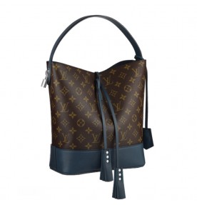 Louis Vuitton NN 14 GM Monogram Idole 1760