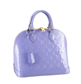 Louis Vuitton Alma PM 0161