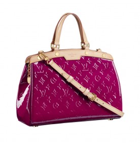 Louis Vuitton Brea MM 0394