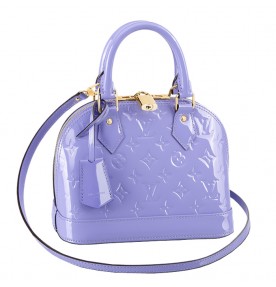 Louis Vuitton Alma BB 0110