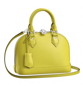 Louis Vuitton Alma BB 0113