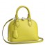 Louis Vuitton Alma BB 0113