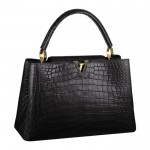 Louis Vuitton Capucines MM 0456