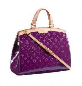 Louis Vuitton Brea GM 0387