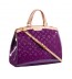 Louis Vuitton Brea GM 0387