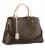 Louis Vuitton Montaigne GM 1669