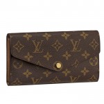 Louis Vuitton Sarah Wallet 2187