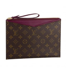 Louis Vuitton Pochette Pallas 1976