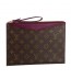 Louis Vuitton Pochette Pallas 1976