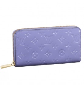 Louis Vuitton Zippy Wallet 2920