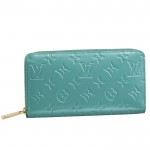 Louis Vuitton Zippy Wallet 2945
