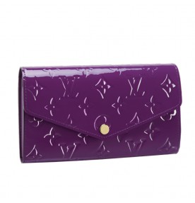 Louis Vuitton Sarah Wallet 2189