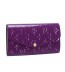 Louis Vuitton Sarah Wallet 2189