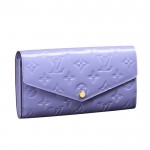 Louis Vuitton Sarah Wallet 2191