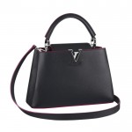 Louis Vuitton Capucines BB 0432