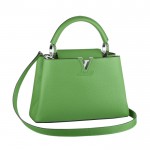 Louis Vuitton Capucines BB 0434
