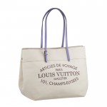 Louis Vuitton Cabas MM 0409