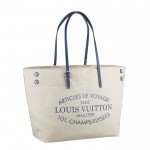 Louis Vuitton Cabas MM 0412