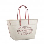 Louis Vuitton Cabas MM 0415