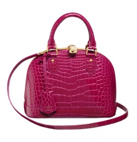 Louis Vuitton Alma BB 0116