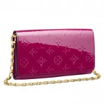Louis Vuitton Chaine Wallet 0504
