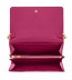 Louis Vuitton Chaine Wallet 0504