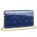 Louis Vuitton Chaine Wallet 0507