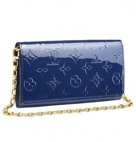 Louis Vuitton Chaine Wallet 0507
