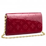 Louis Vuitton Chaine Wallet 0510