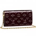 Louis Vuitton Chaine Wallet 0513