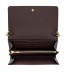 Louis Vuitton Chaine Wallet 0513