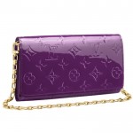 Louis Vuitton Chaine Wallet 0516