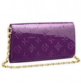 Louis Vuitton Chaine Wallet 0516
