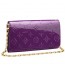 Louis Vuitton Chaine Wallet 0516