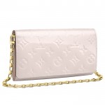Louis Vuitton Chaine Wallet 0519